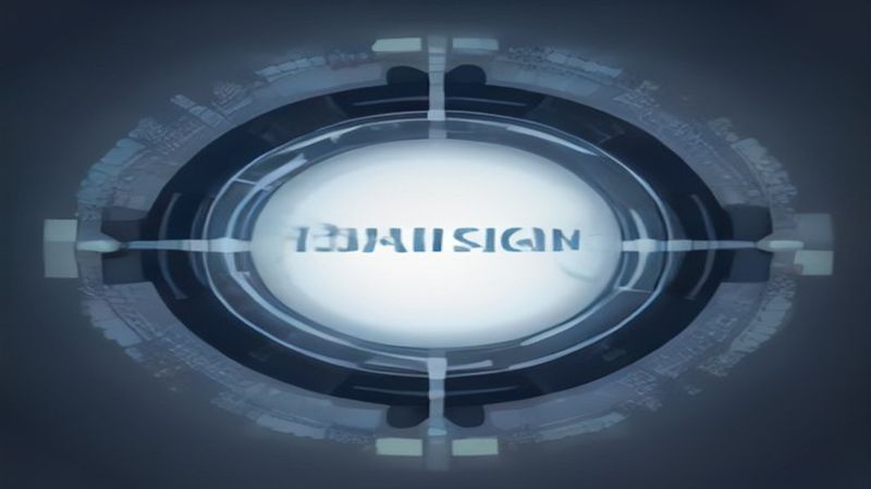 磁力猫在线知识服务解决方案的智慧检索界面示意图